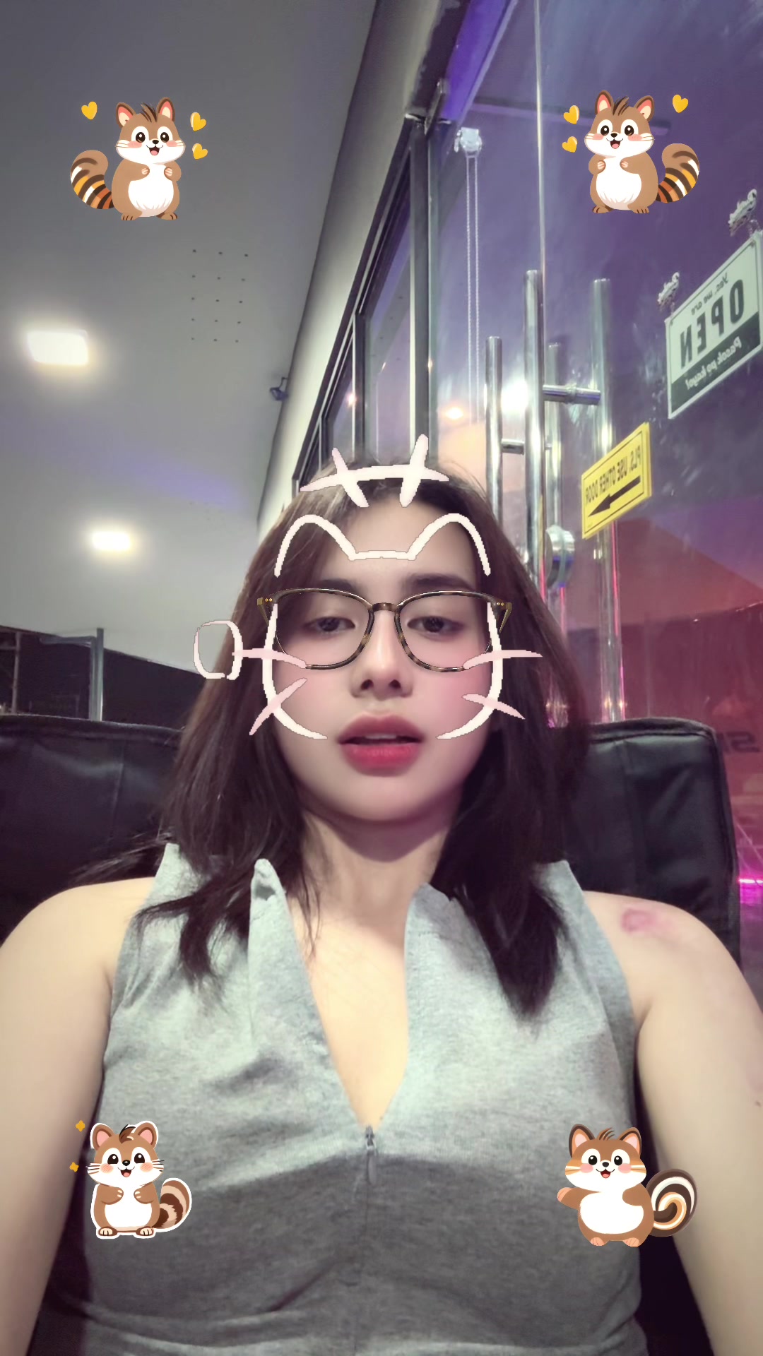 @Boss Yang