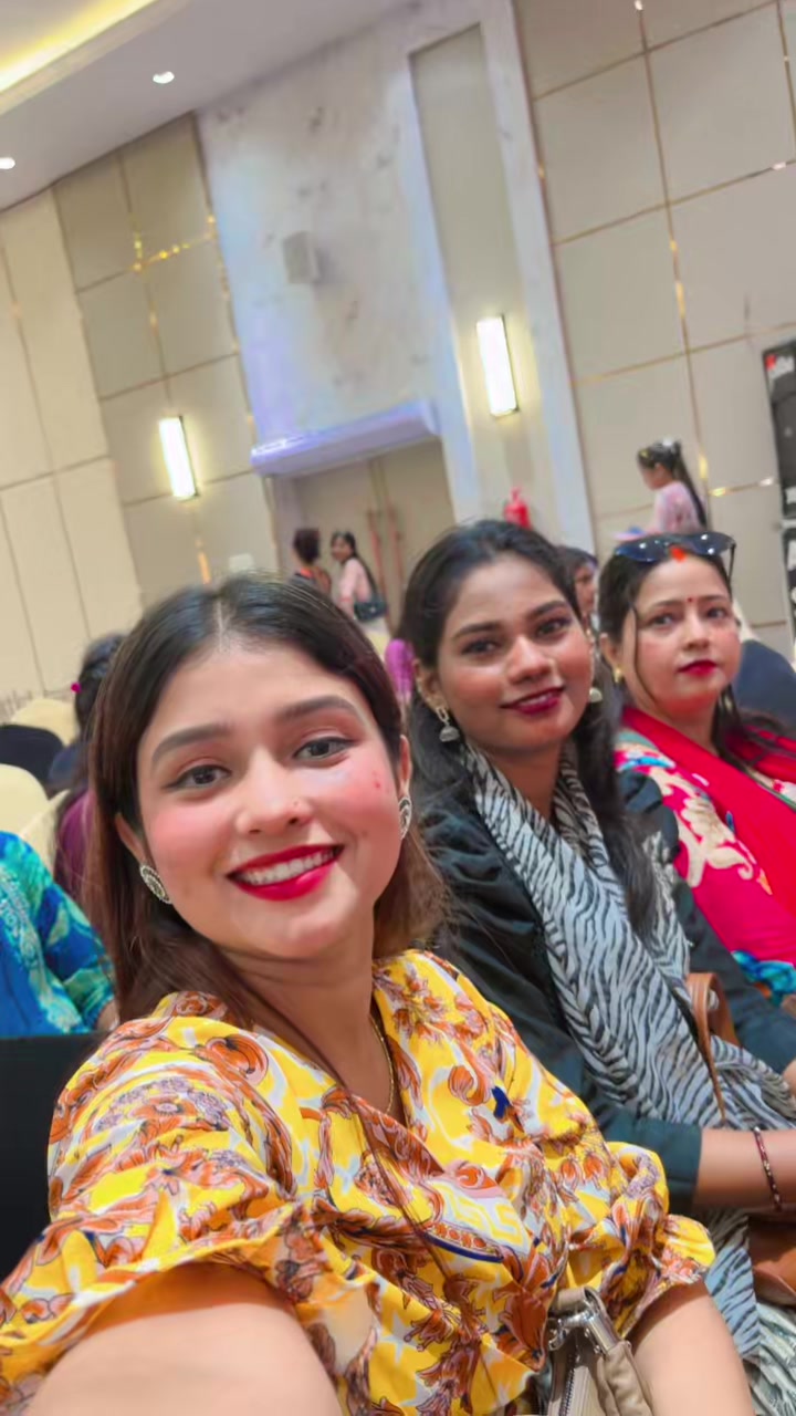 @Unique Muskan Beauty Parlour