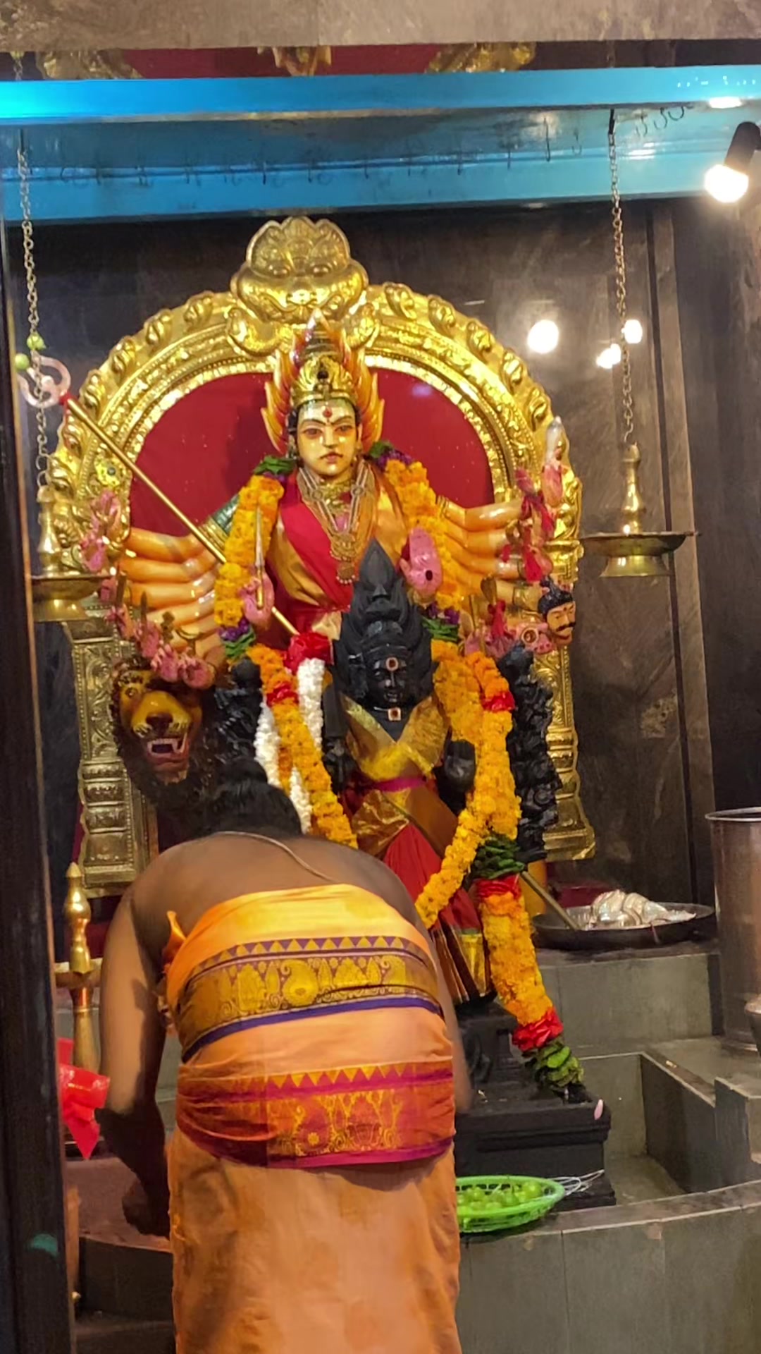 @Renu Damayanthi