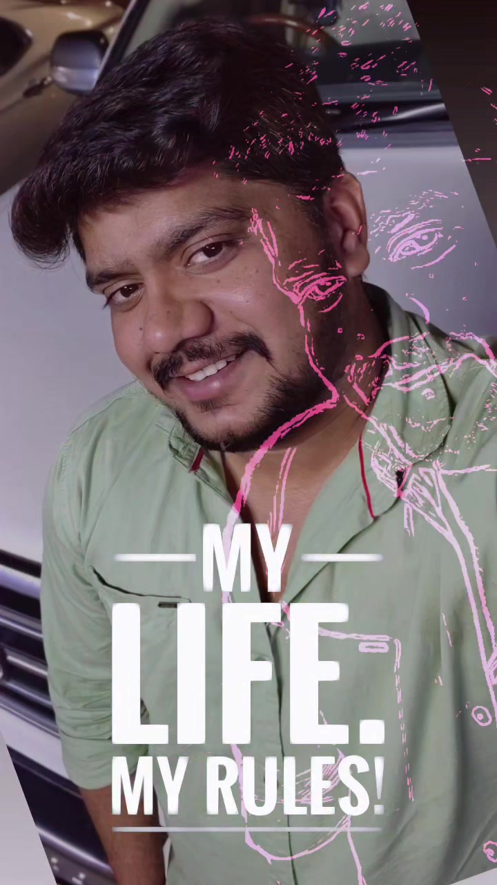 @☠️.///ఊసరవెల్లి.///☠️