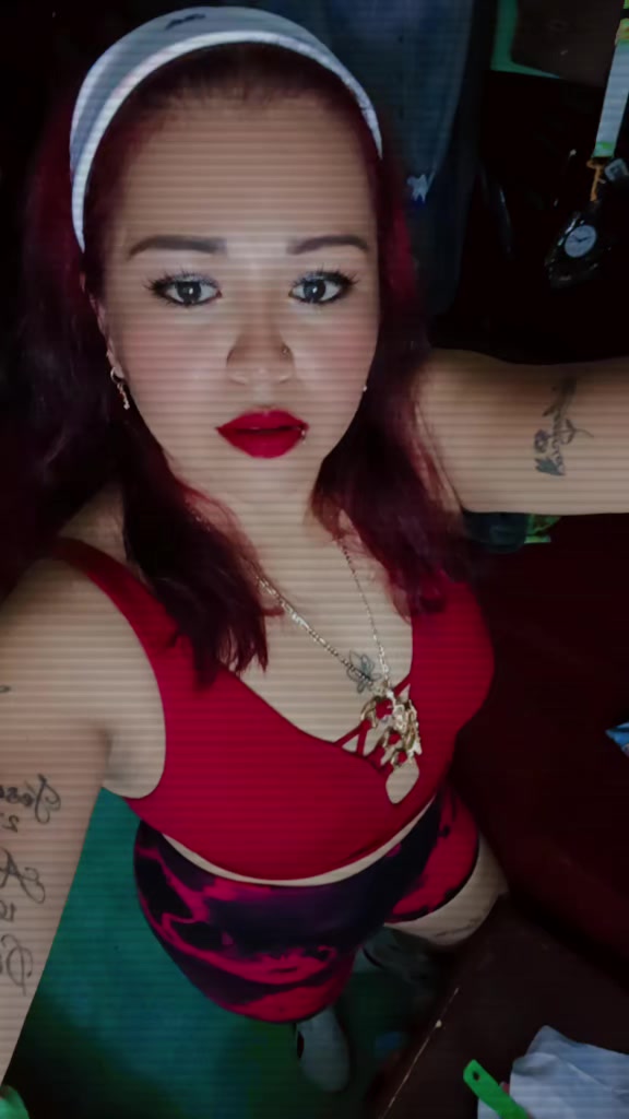 @mayra Naranjo