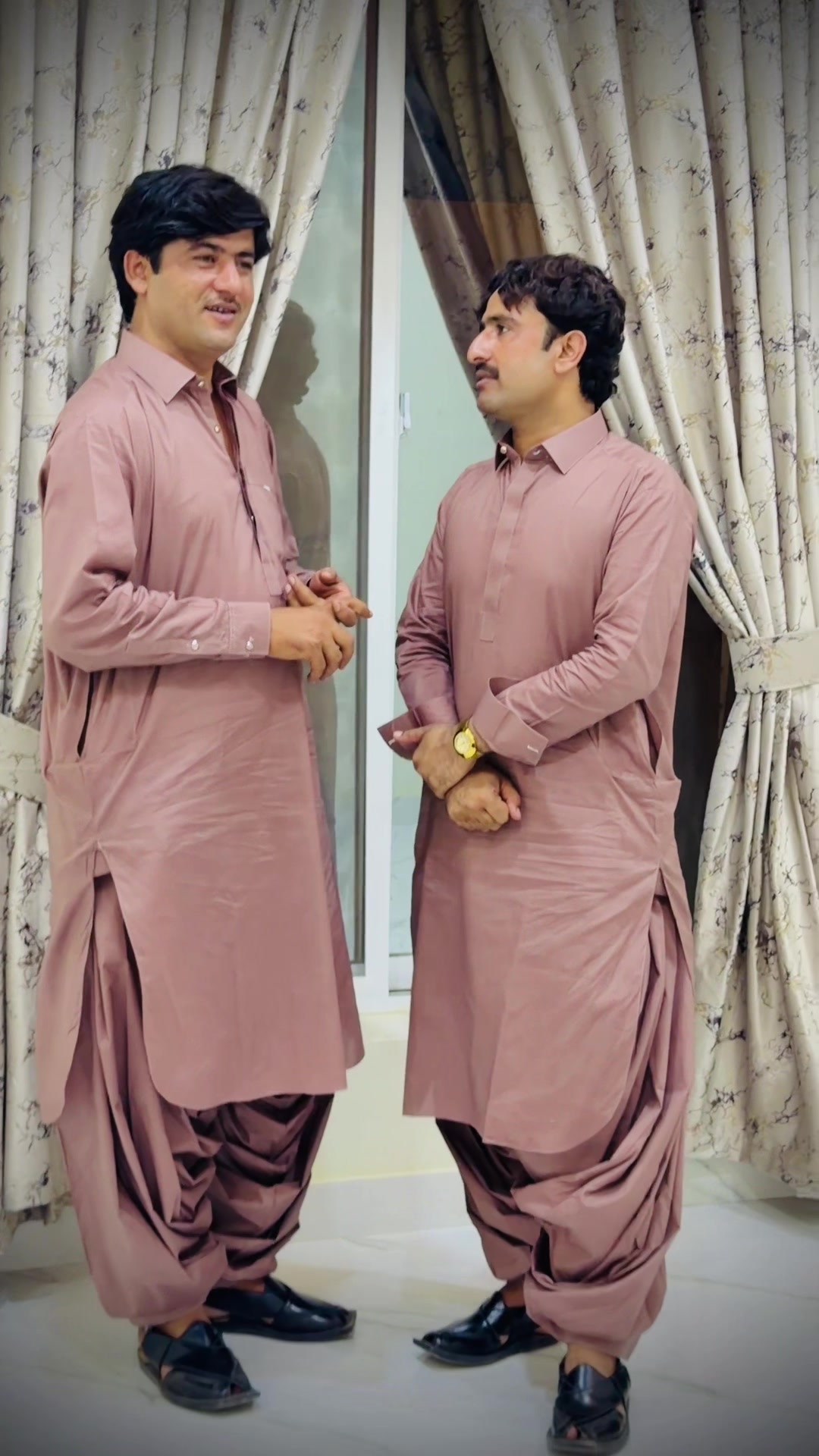 @Singer Tahir Farooq