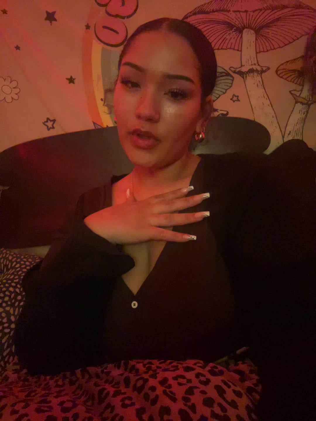@ariella renee
