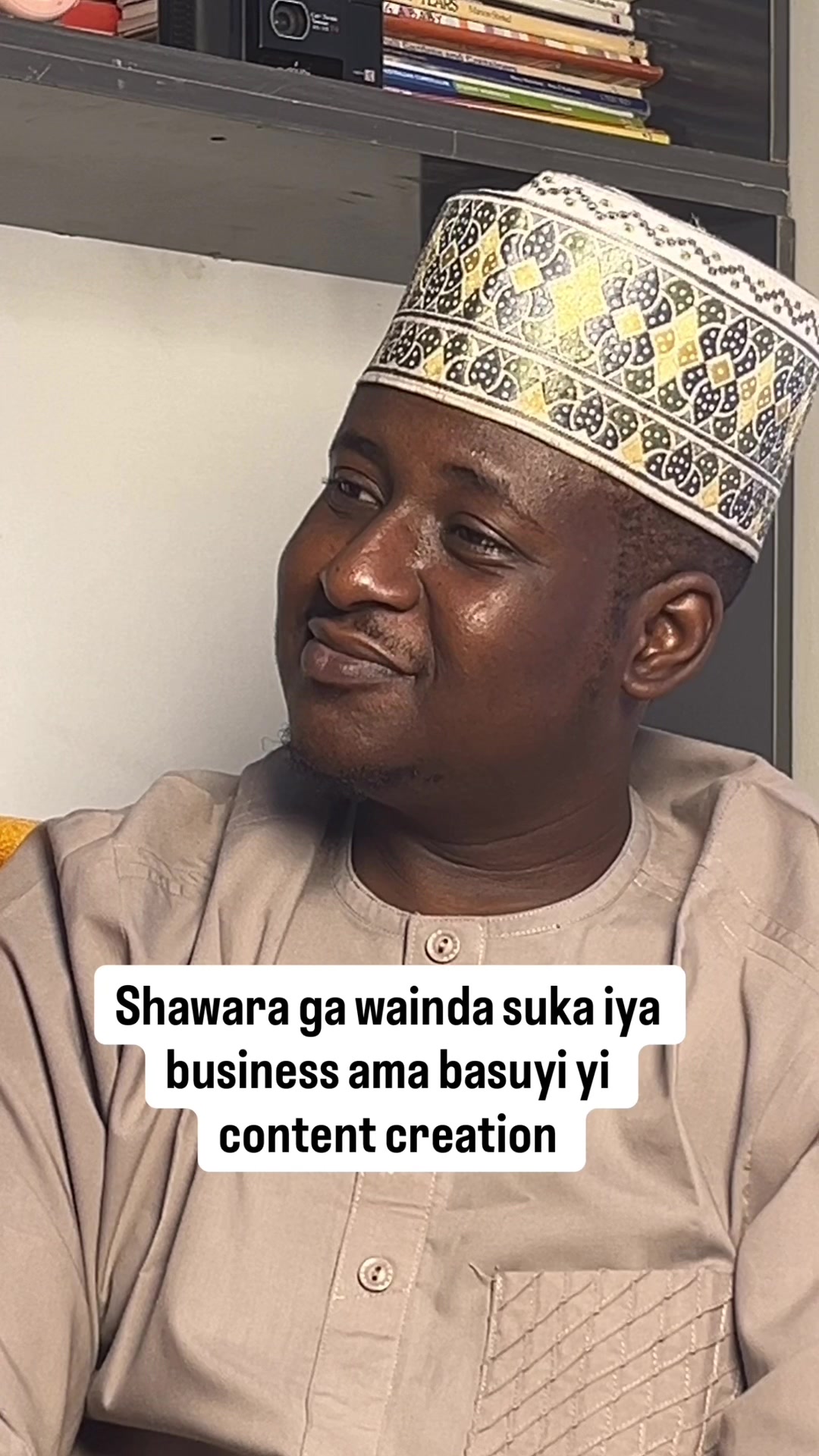 @kasuwanci a saukake