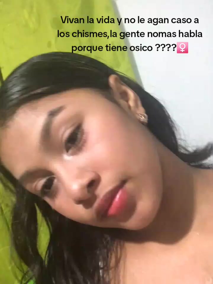 @Anna patricia Carmona