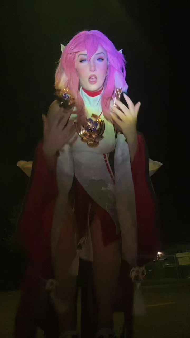 @♱ 캐러멜 ♱