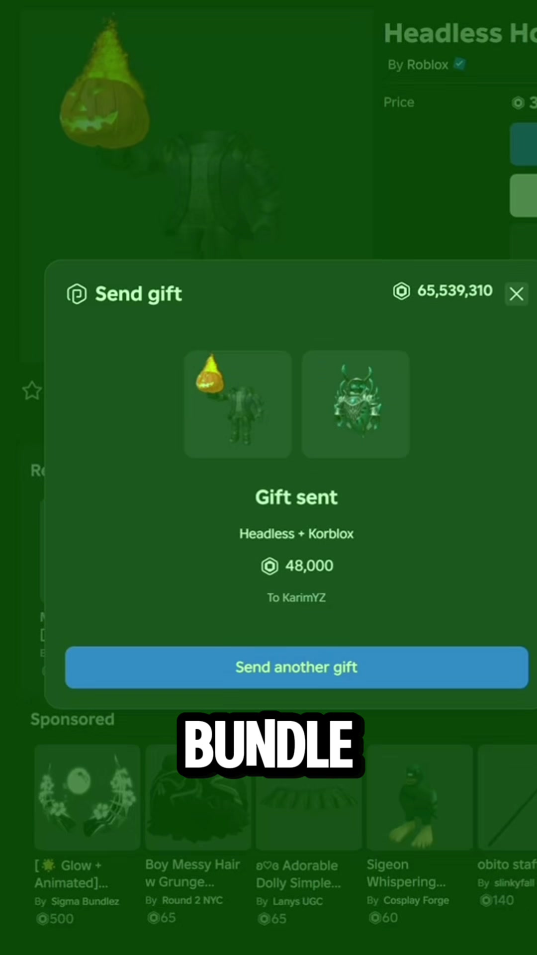 @Evade