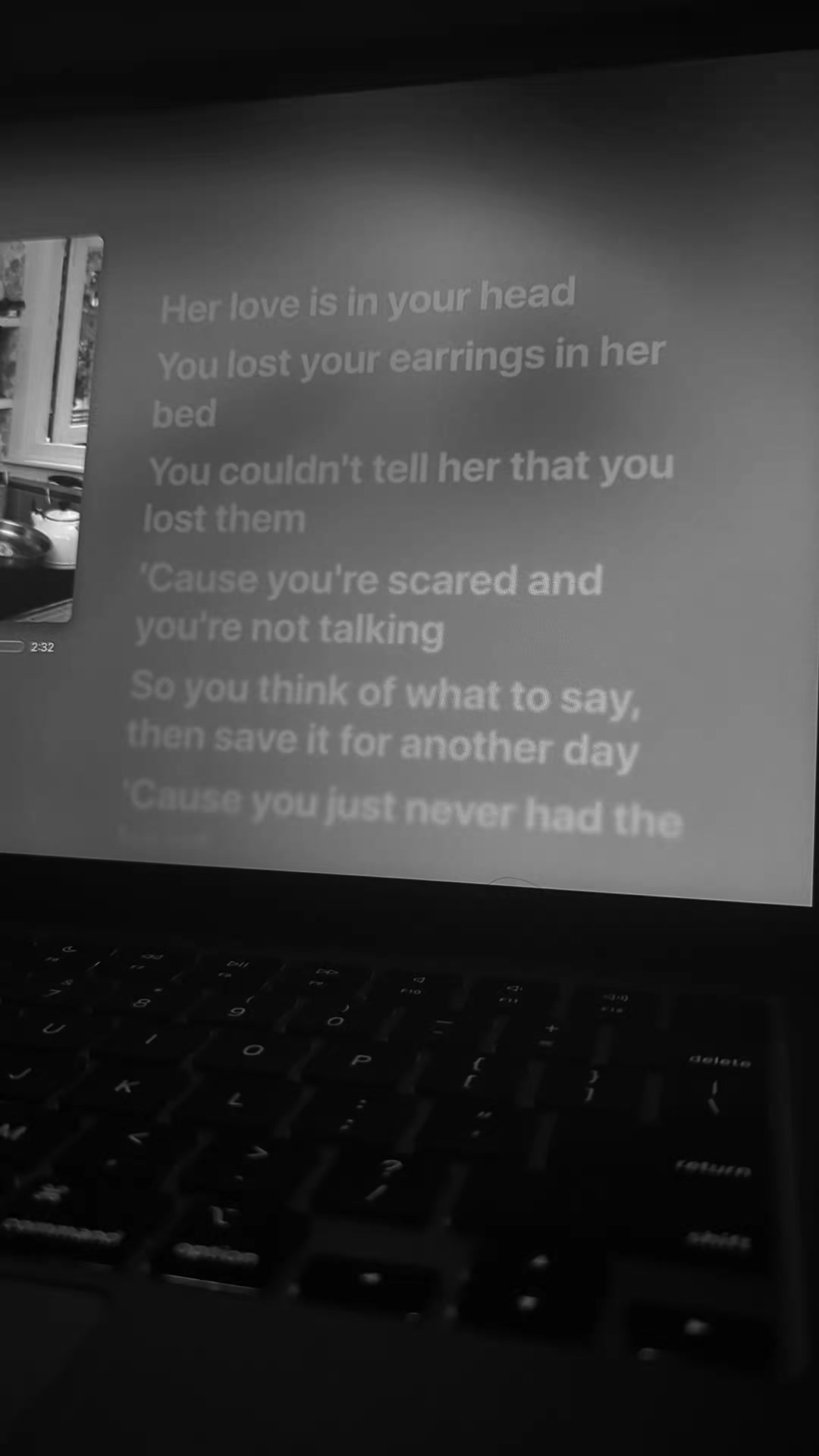 @Gwen's Playlist