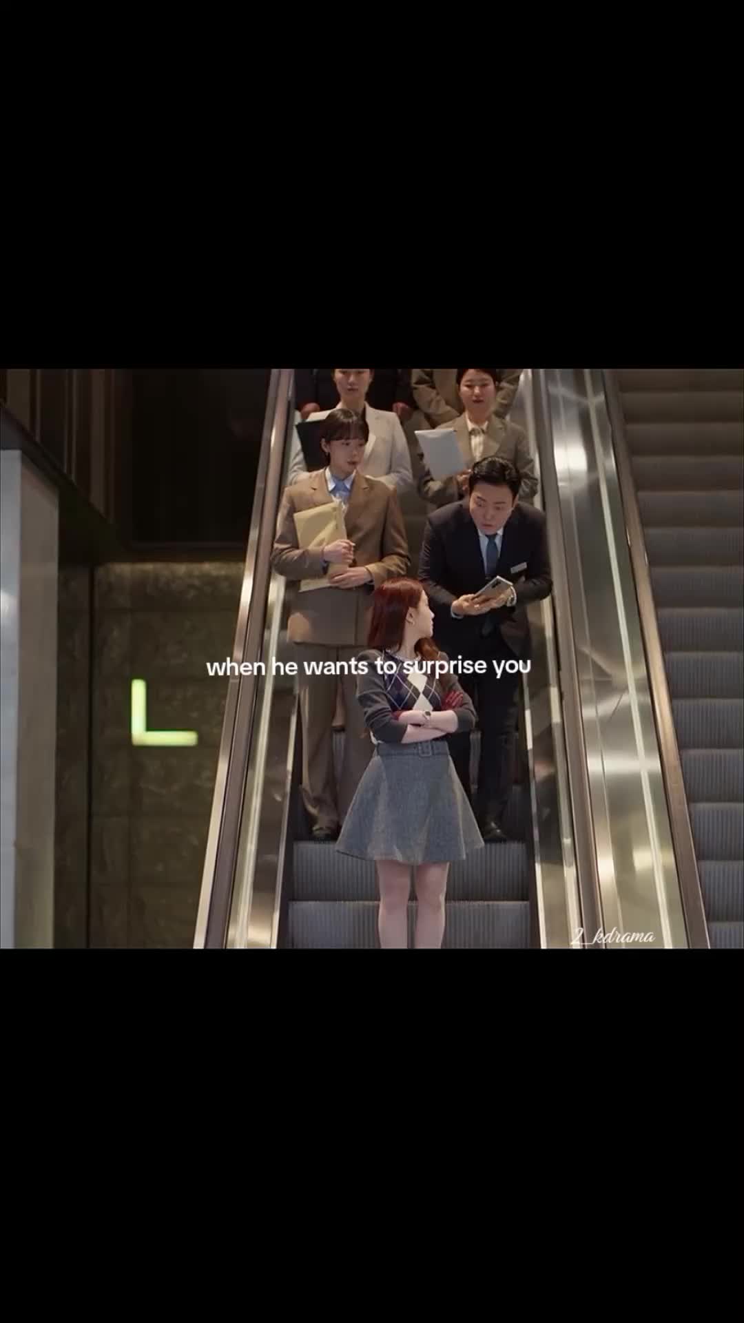 @K-drama