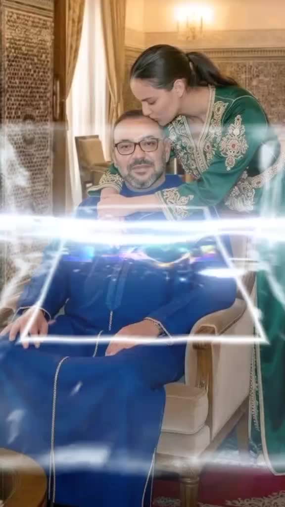 @الأميرة الالة خديجة