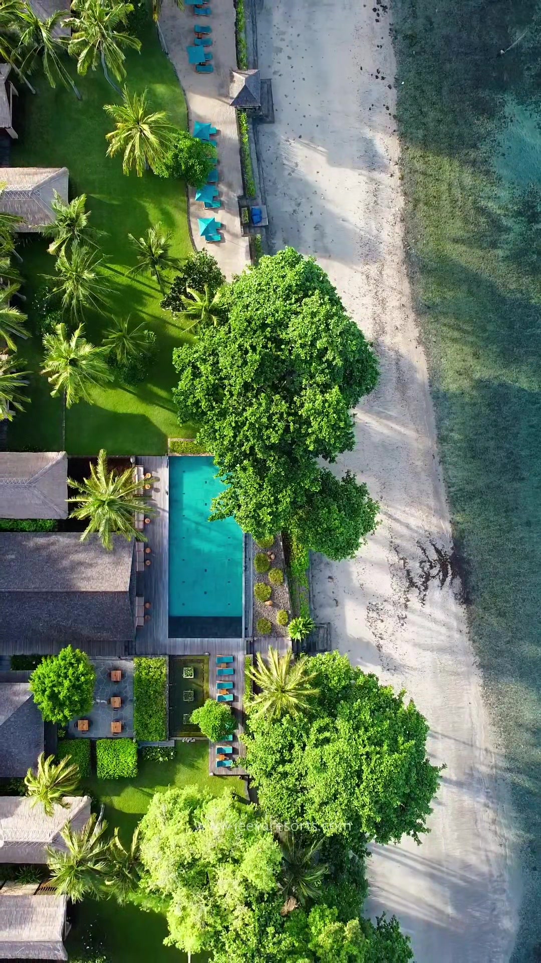@JEEVA Resorts