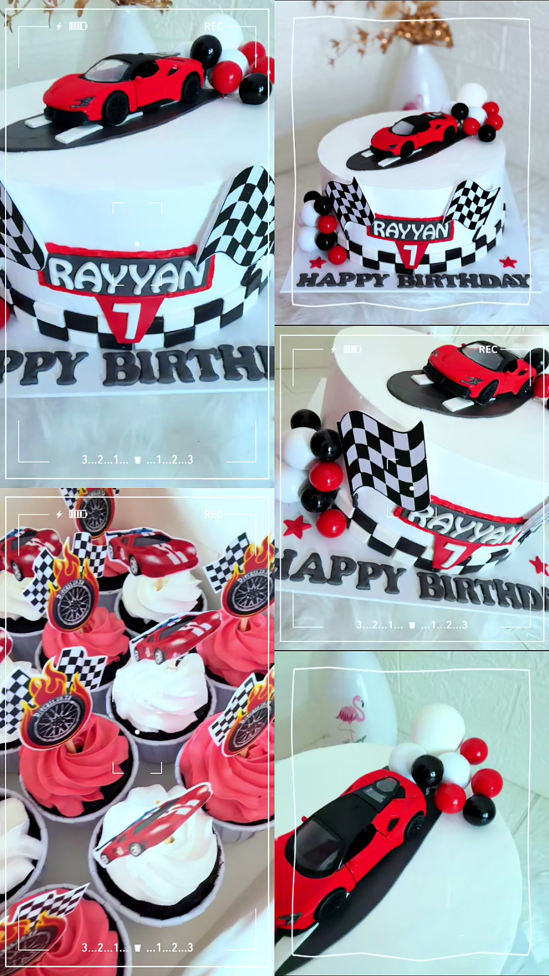 @Hidayah Bakery