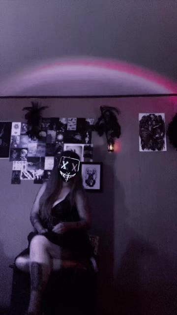 @horror queen 🧟♀️👑