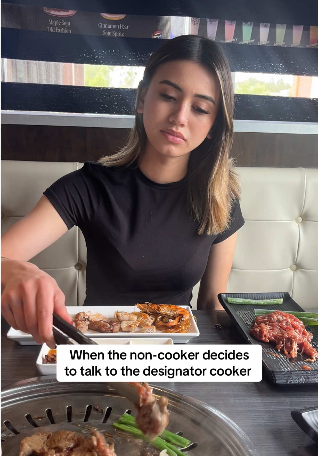 @Gen Korean BBQ