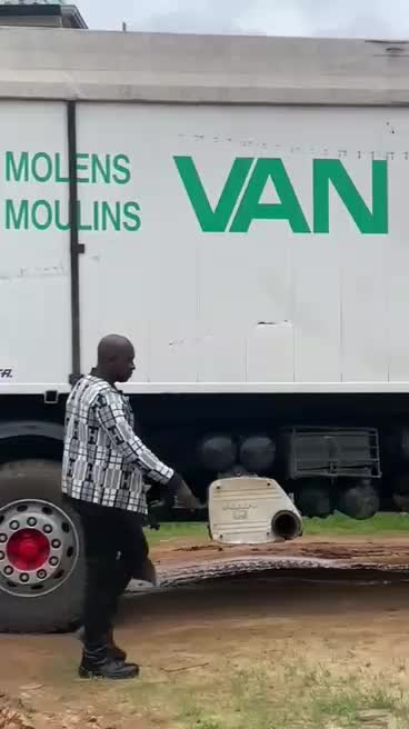 @Yanktrucker and partner LTD