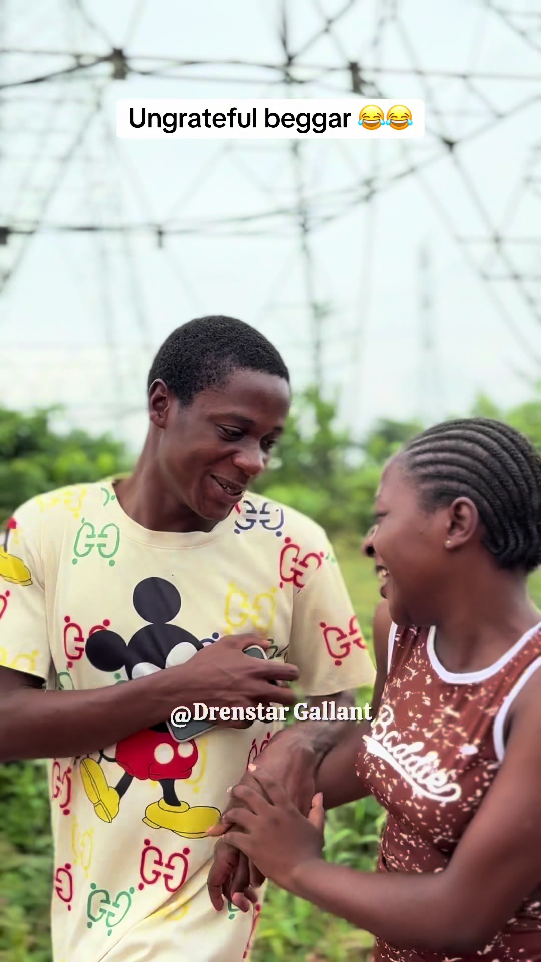 @DrenstarGallant