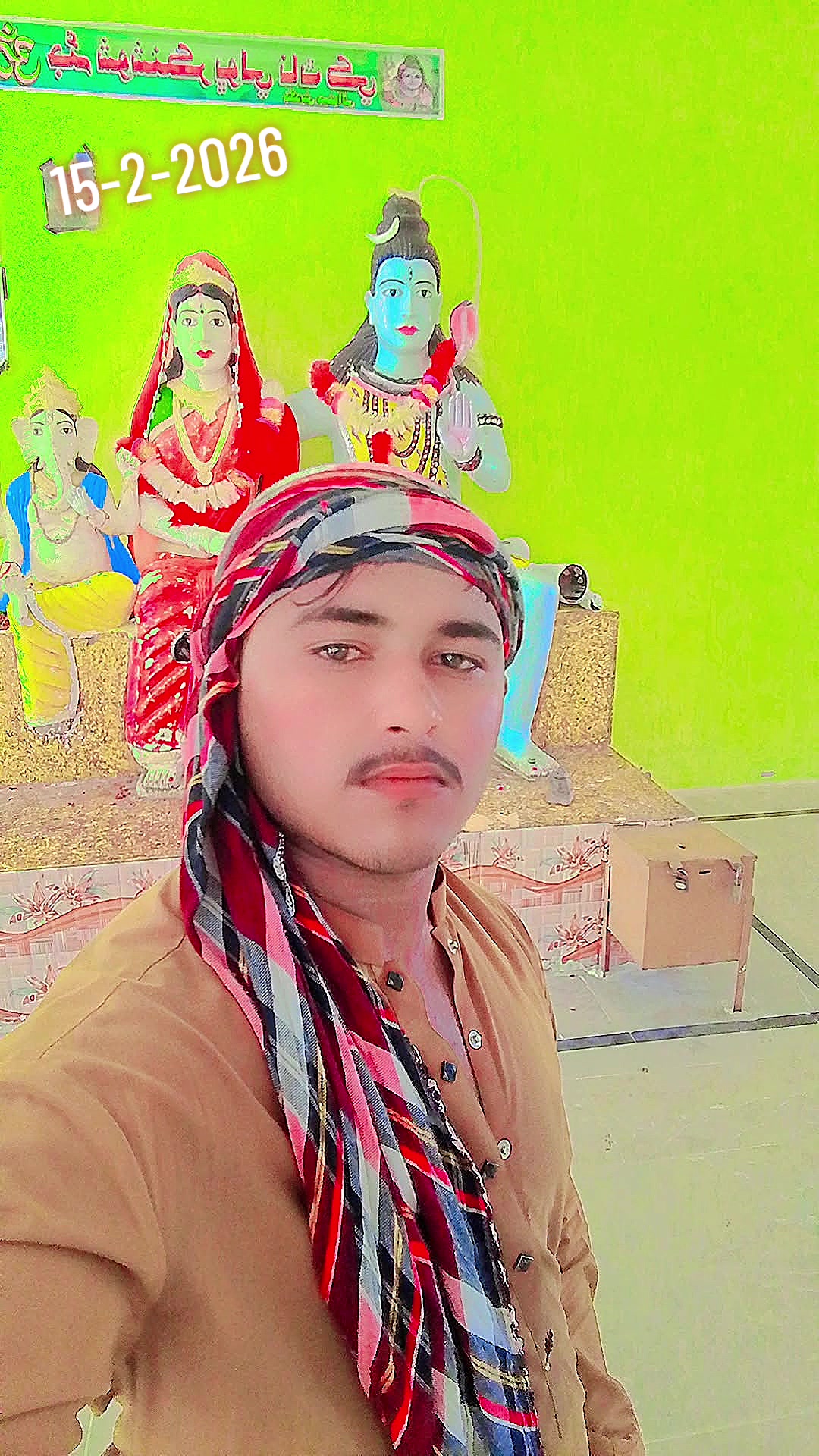 @Raju  Rathore
