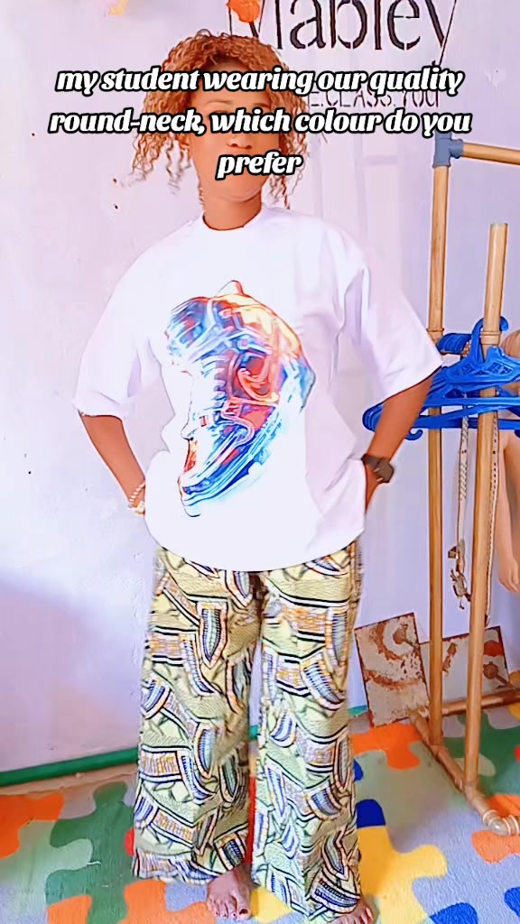 @Mabley clothing brand back up