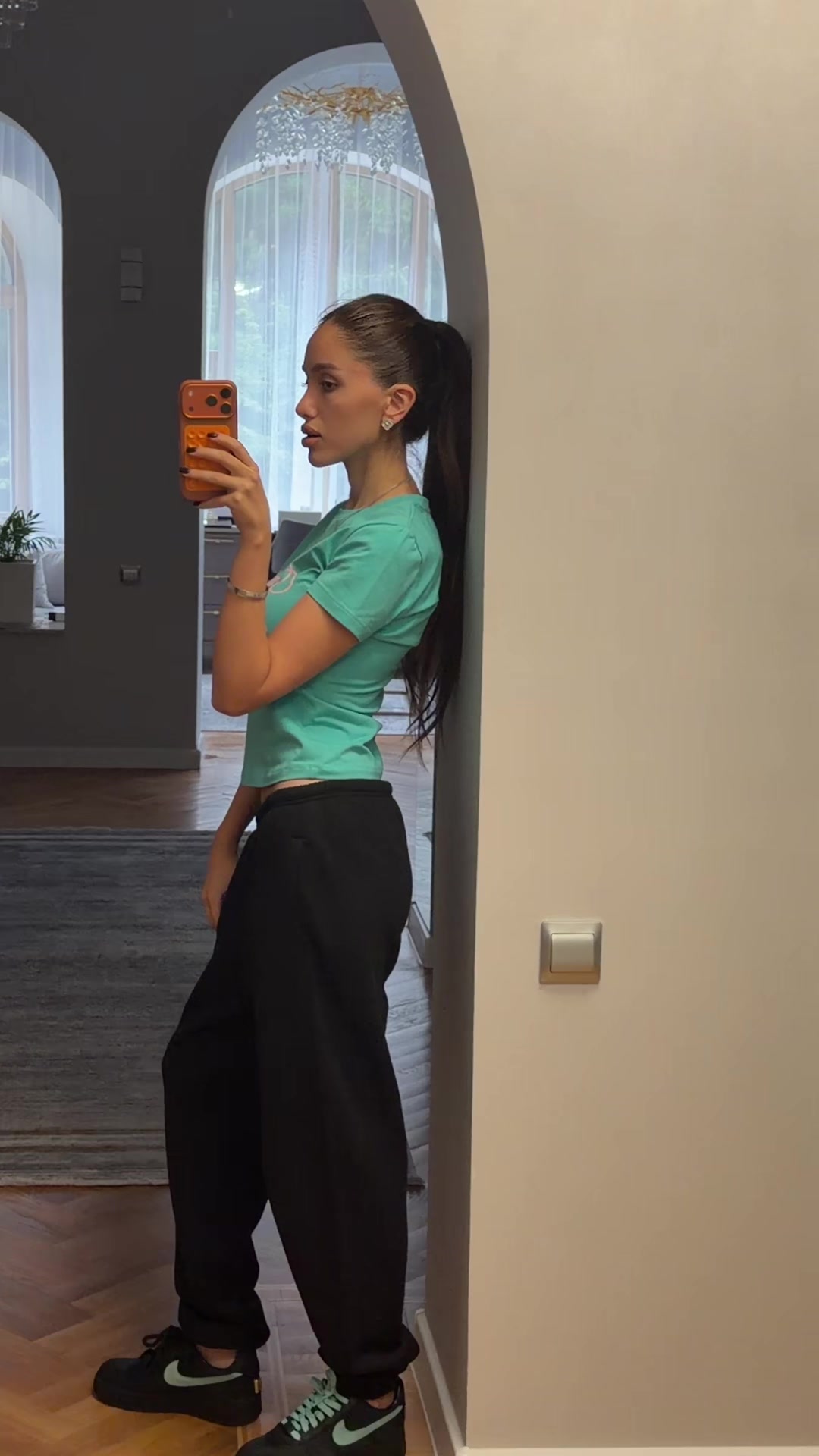 @нази