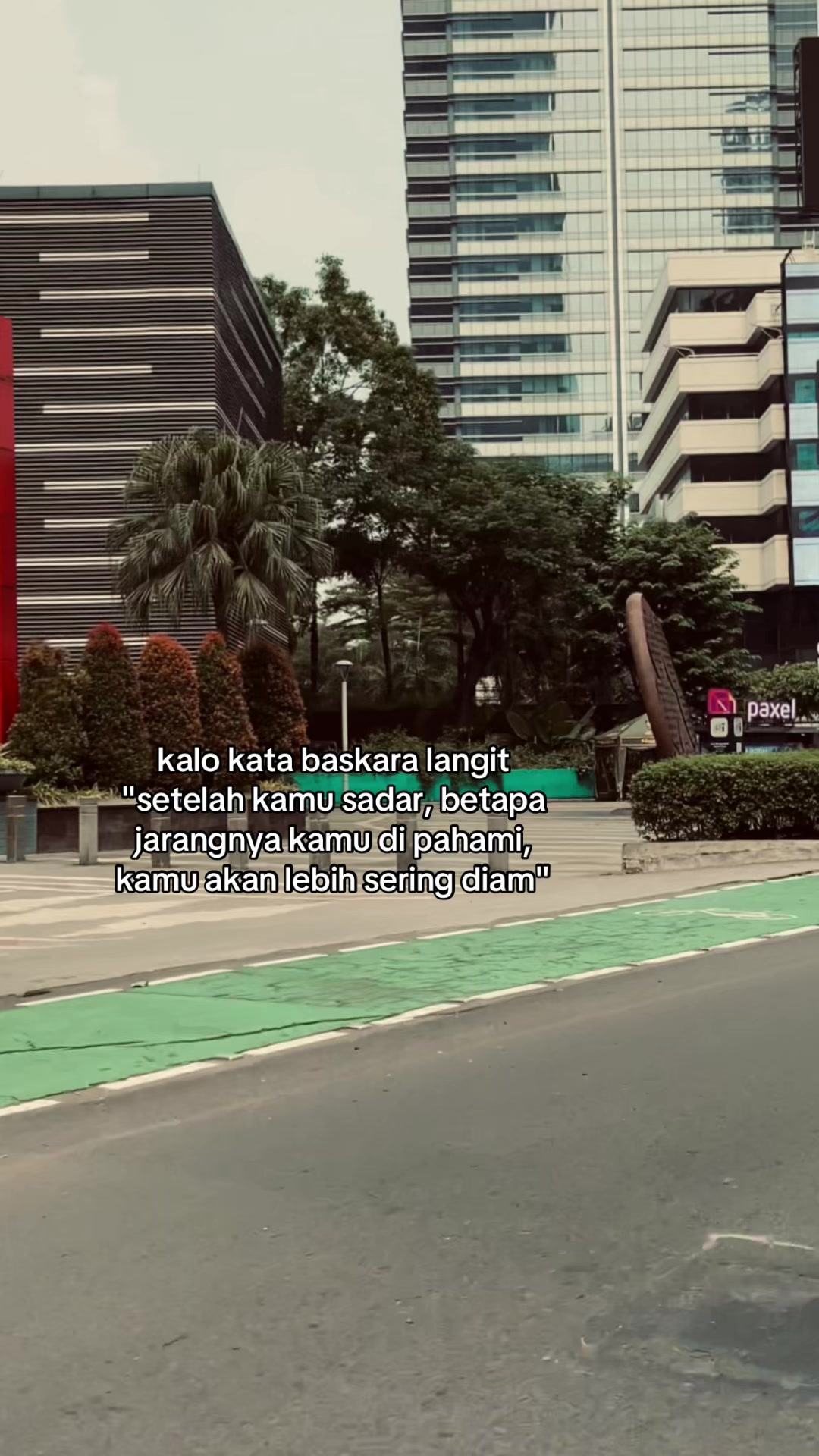 @KATA HATI🫀