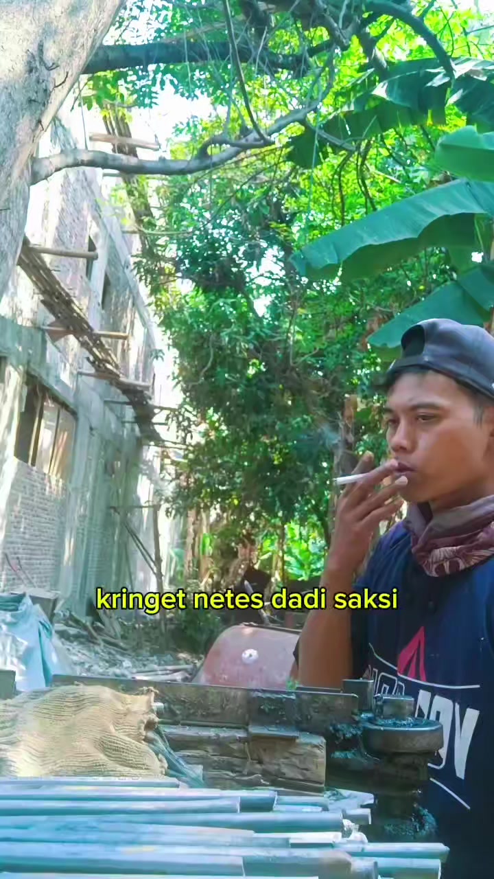 @Arii Entah Mengapa