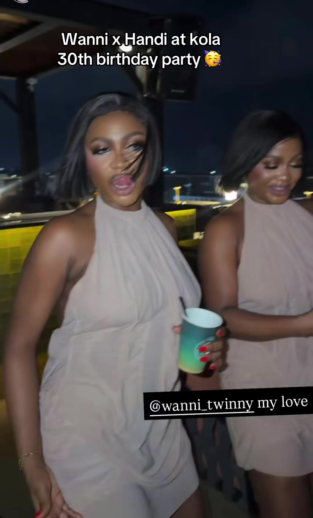 @SHAWANDI / KOMISI HQ LOVER&rsquo;S