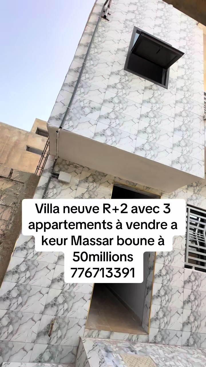 @immobilier du senegal