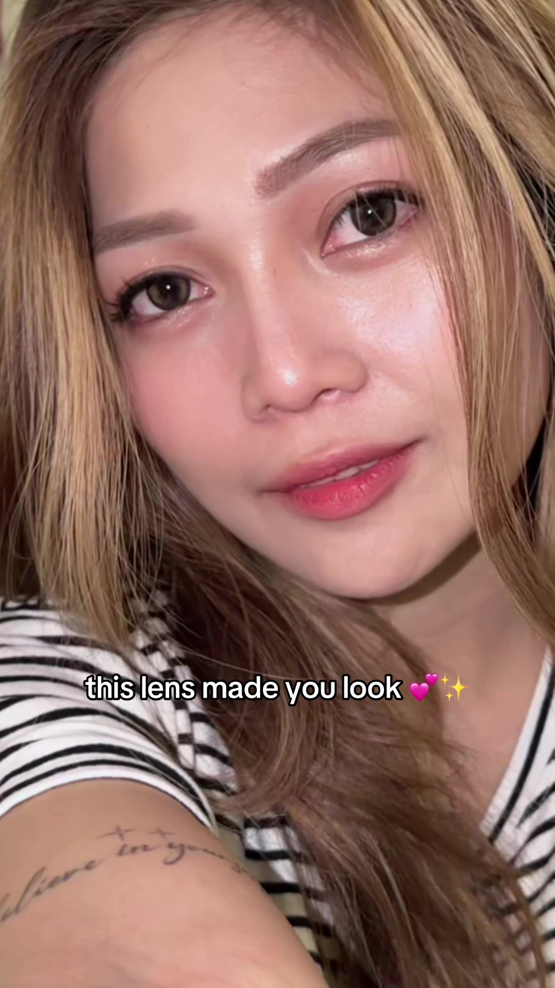 @Its me, Jona!💕