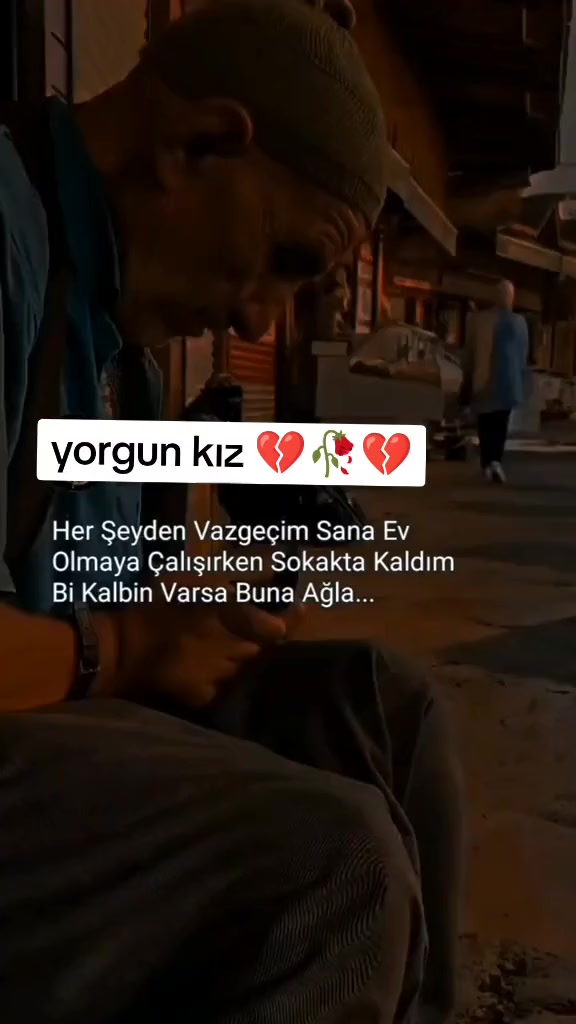 @💔YORGUN-KIZ💔