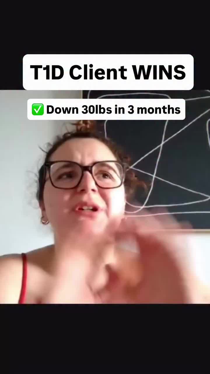 @Diabetic Fitness Coach