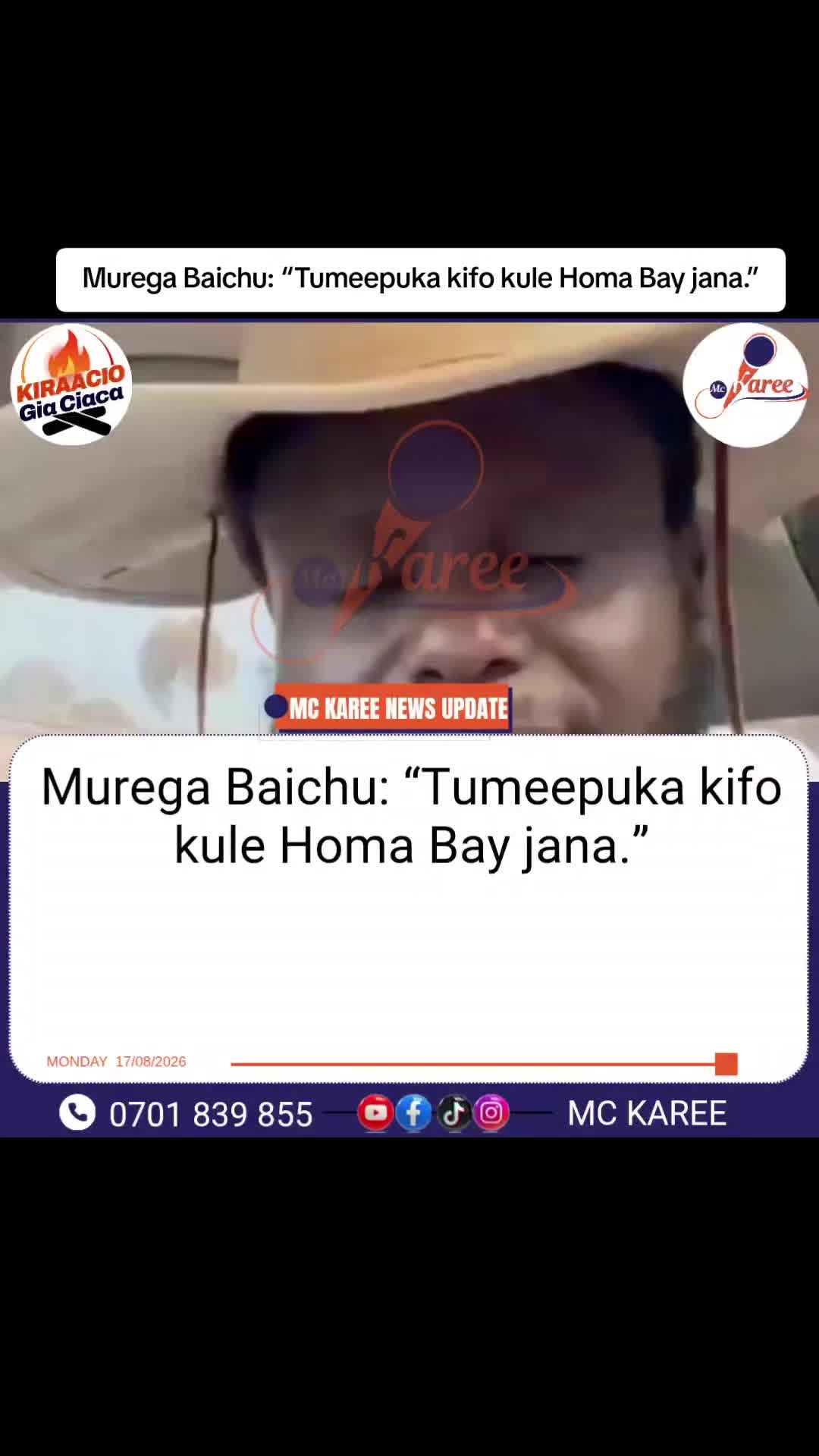 @Mc Karee