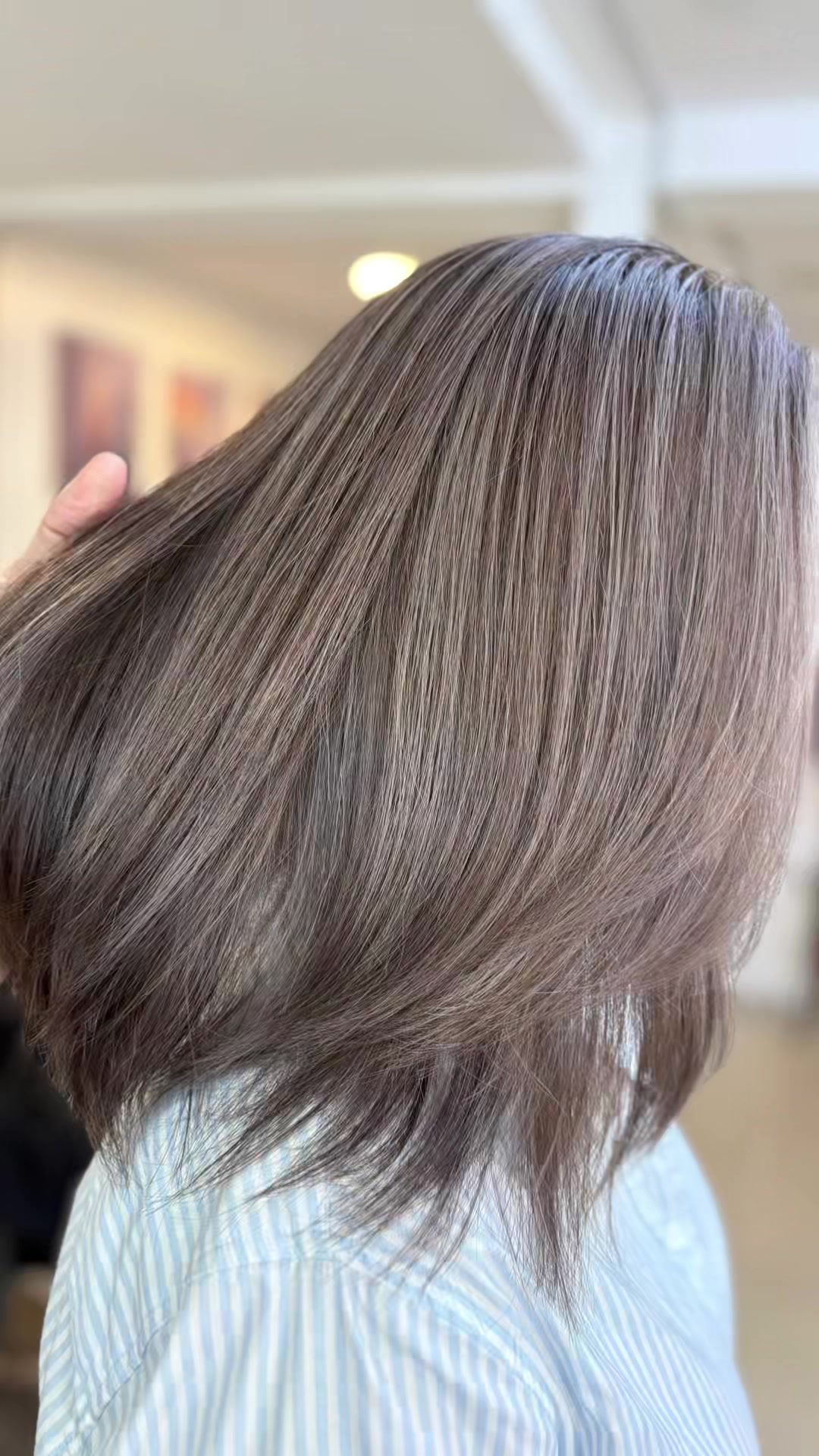 @Dream Hair Fairview
