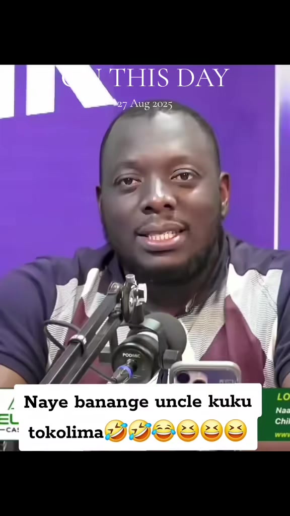 @PEACEFUL NANA OFFICIAL