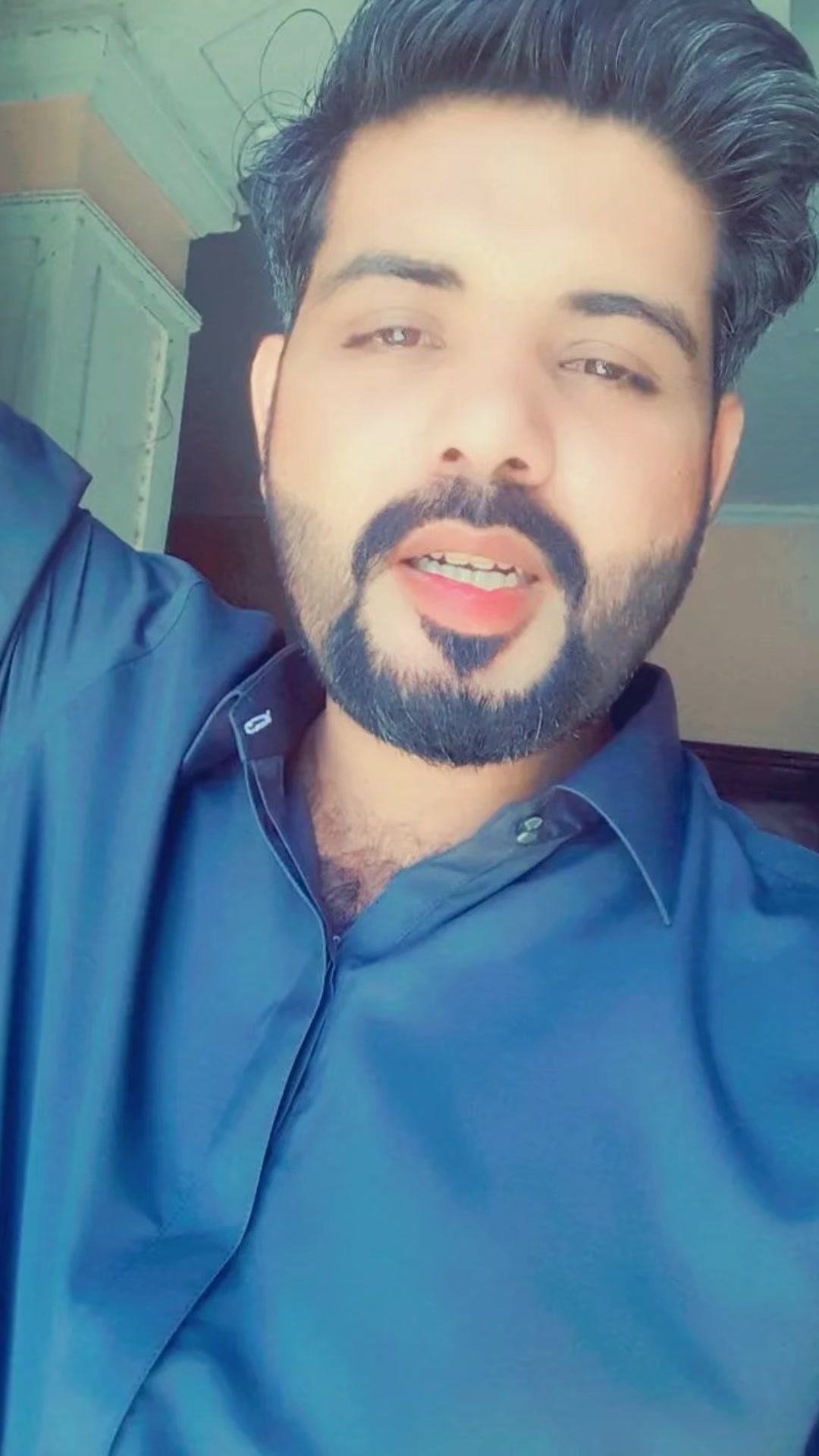 @زین علی گھانگھرو