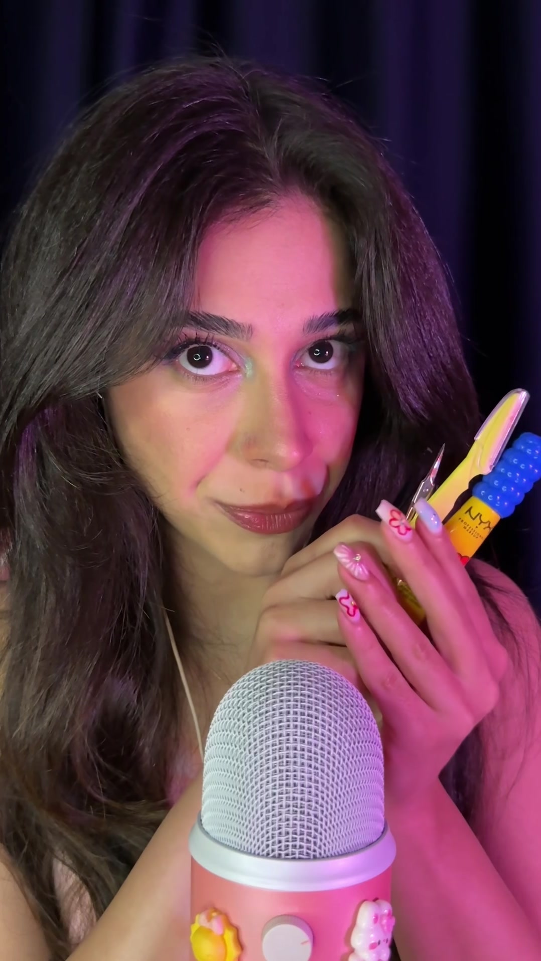 @Mehtap Ziyagil ASMR