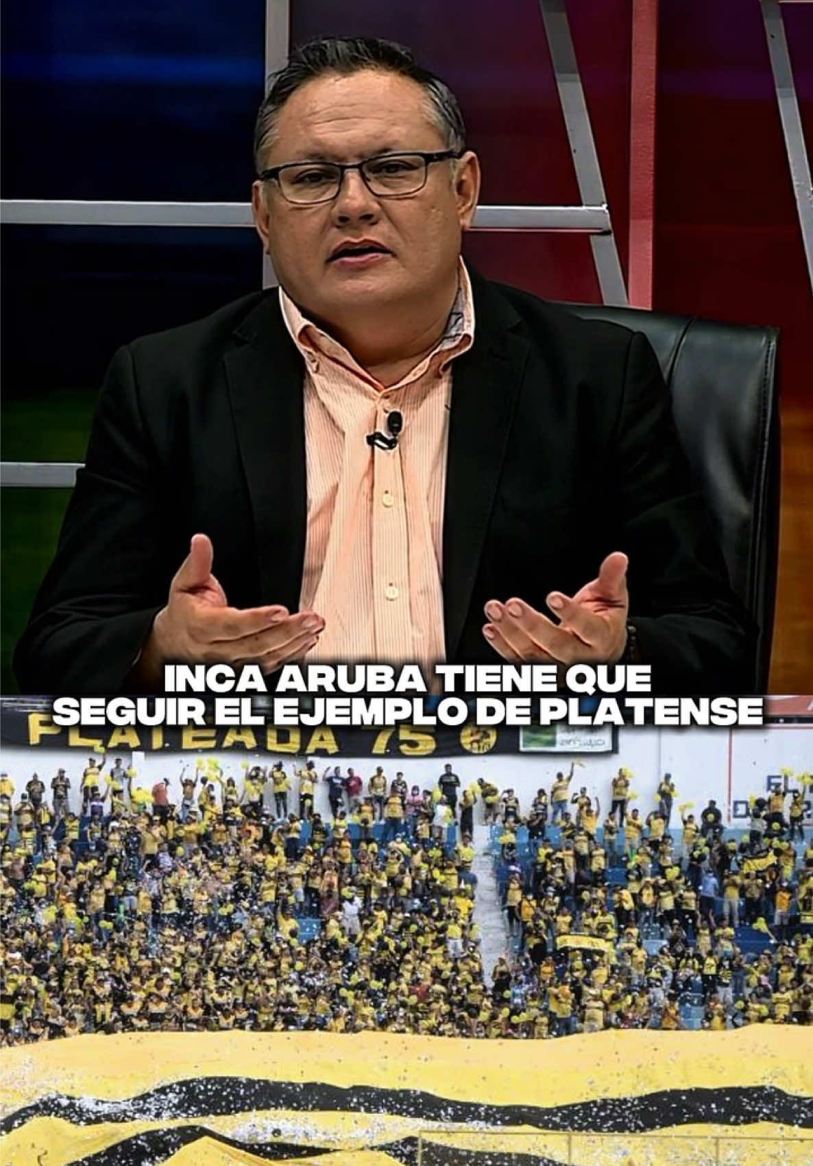 @Canal 4