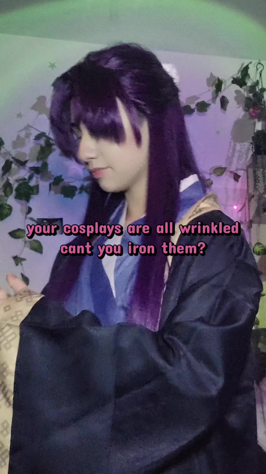 @cypher ☆ he/him