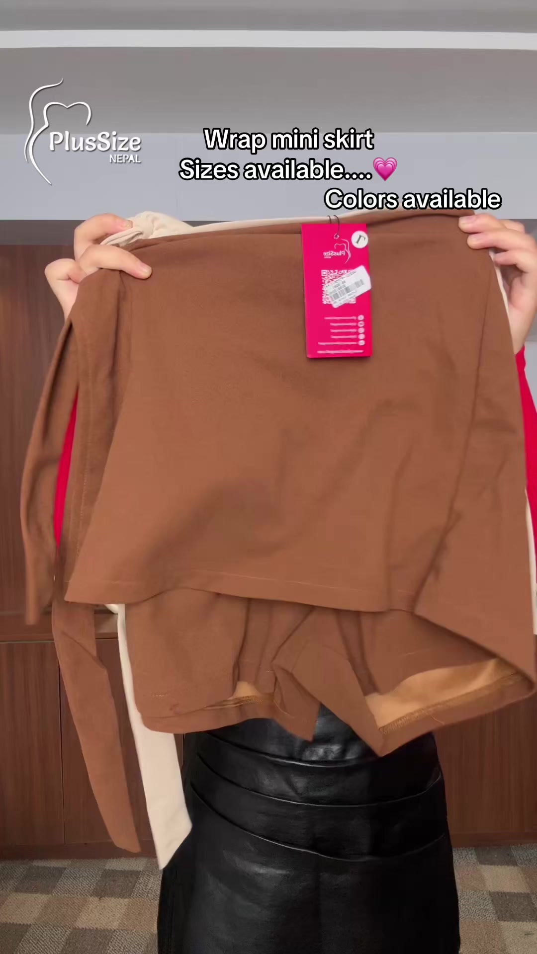 @plussizenepal ❤️🛒