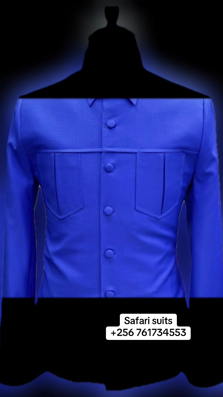 @African Tailor +256-761734553