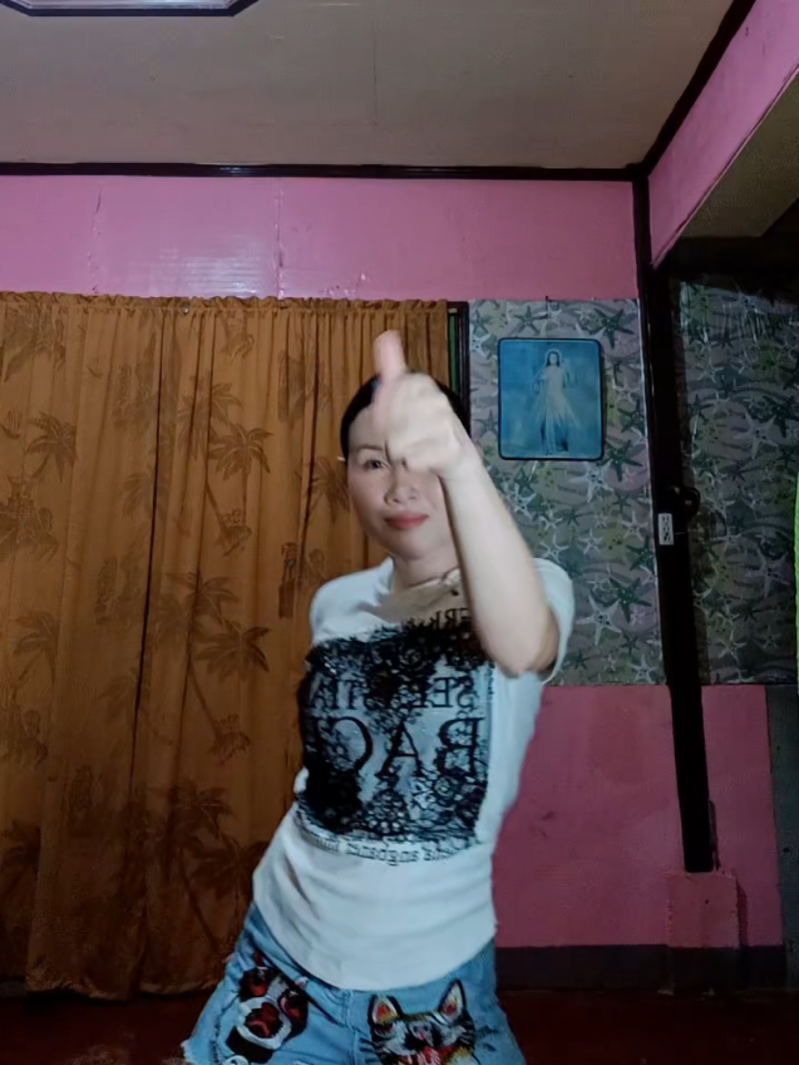 @Michelle Tabal