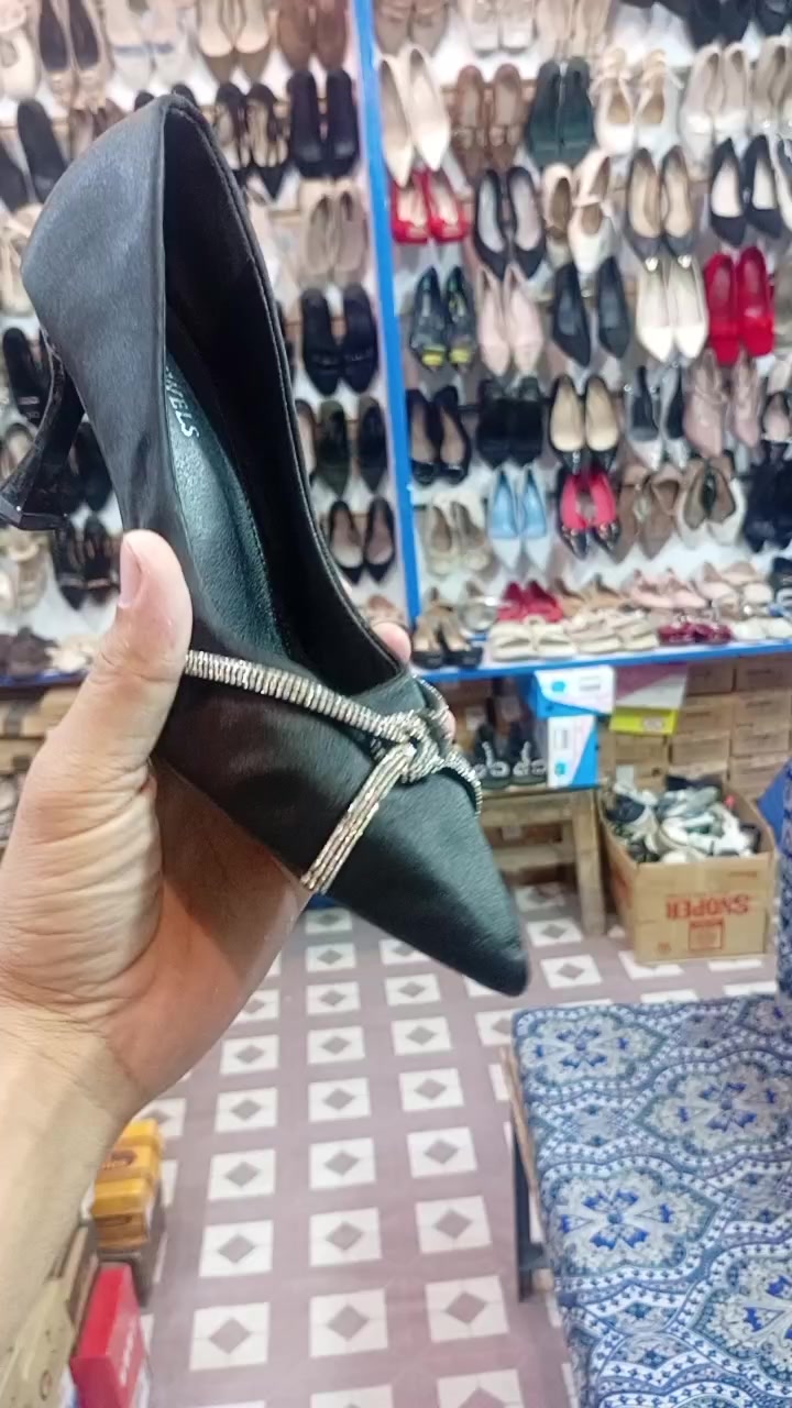 @Noor Shoes Barikot Swat
