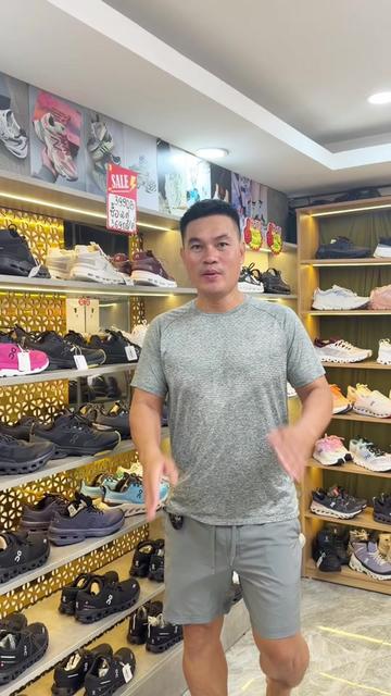 @Auth Sneaker ร้านรองเท้าของแท้