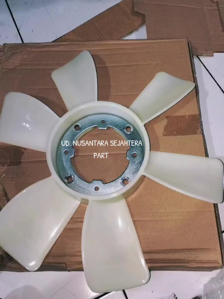 @Nusantara Sejahtera Parts