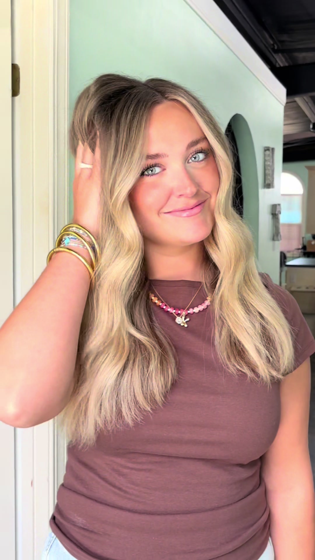 @Jordan | MS hairstylist