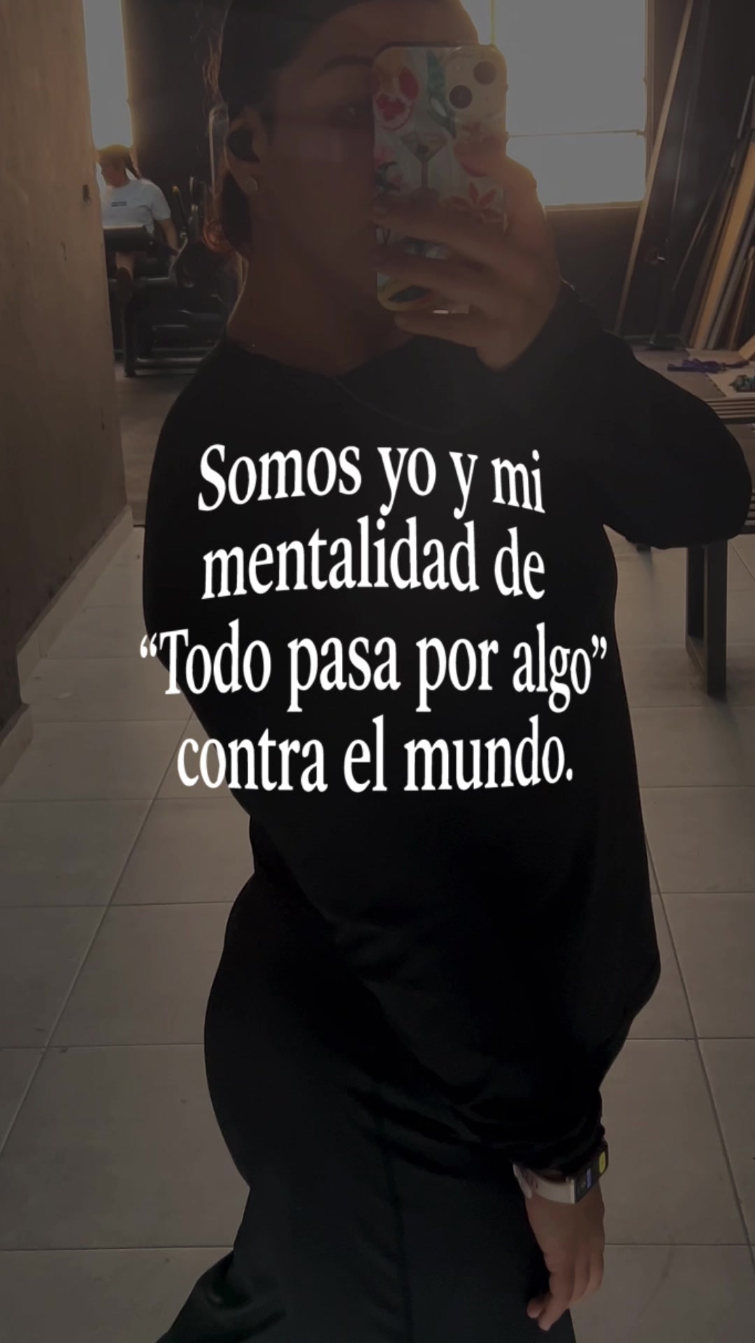 @Mariana!