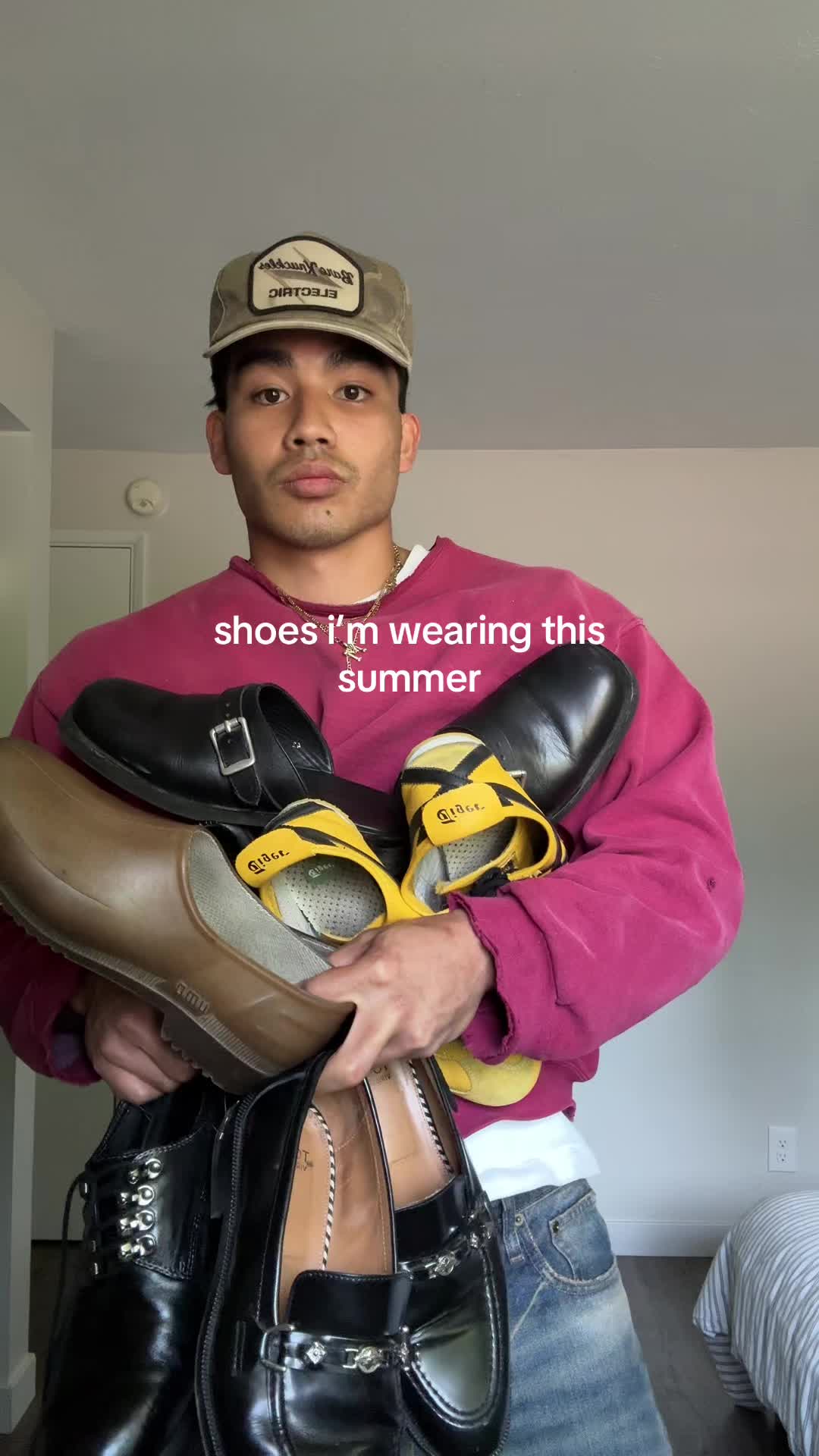 @max h