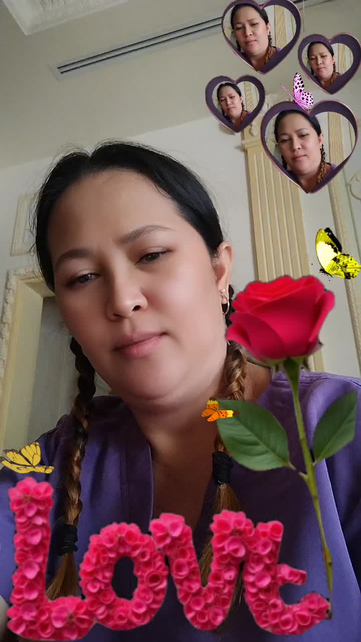 @Grace Pascual