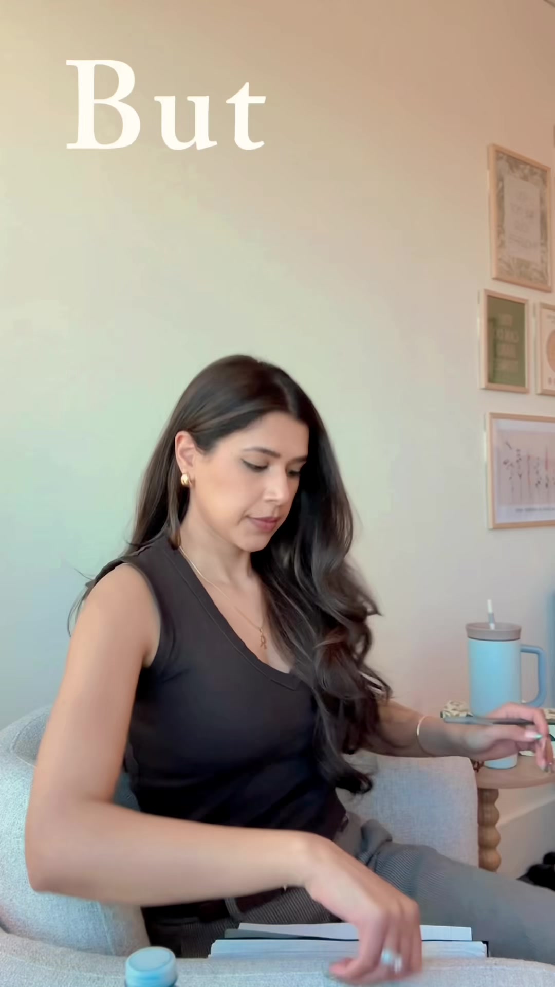 @Rubina | Licensed Therapist
