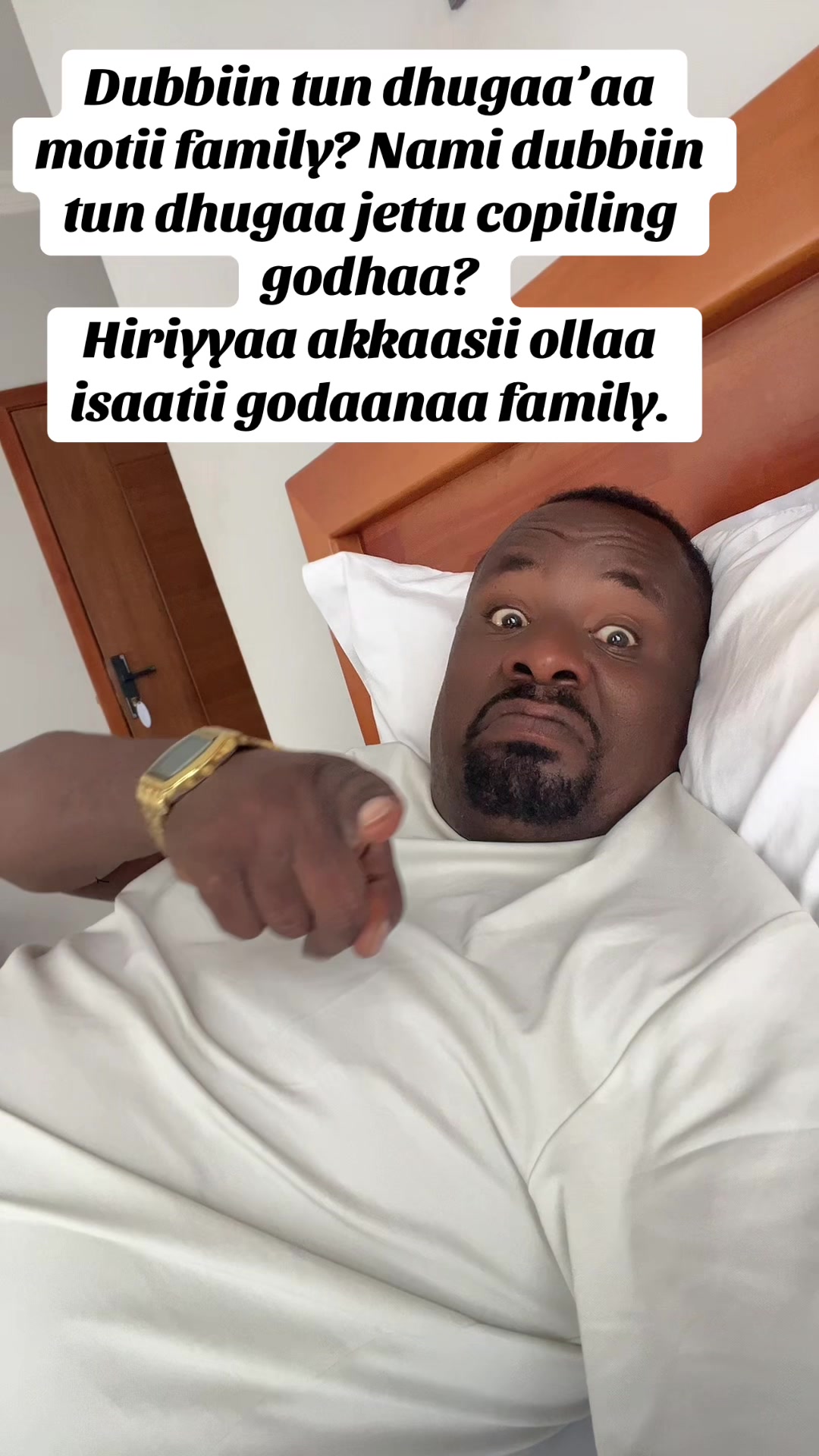 @Desta