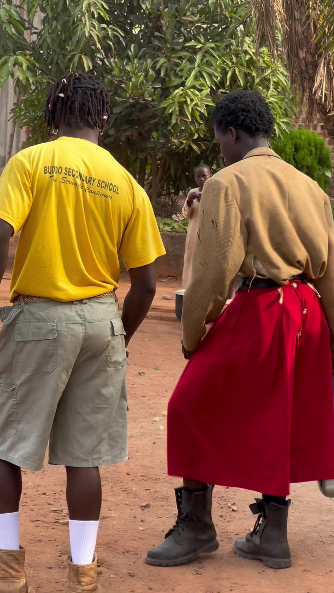 @PapachamukaAfrica
